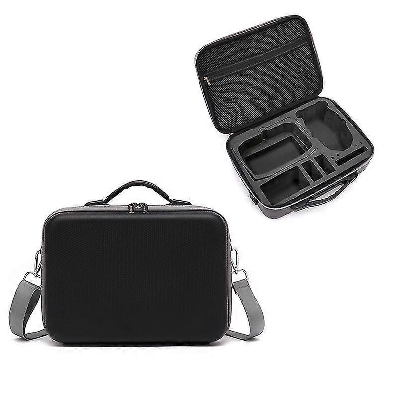 Pu Storage Bag For Dji Mini 3 Pro Carrying Case For Dji Accessory