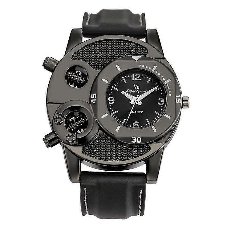 Assista preto