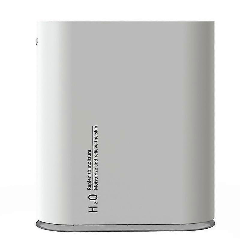 1000ml مرطب الهواء الكهربائية المرطبات 2 رذاذ USB اللاسلكية القابلة للشحن