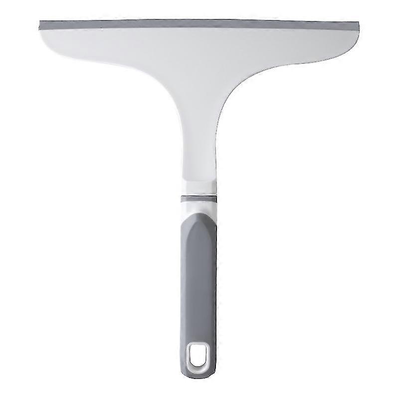 Multi-purpose Silicon Squeegee For Window Glass Shower Door Car Windshield Window Scrubber