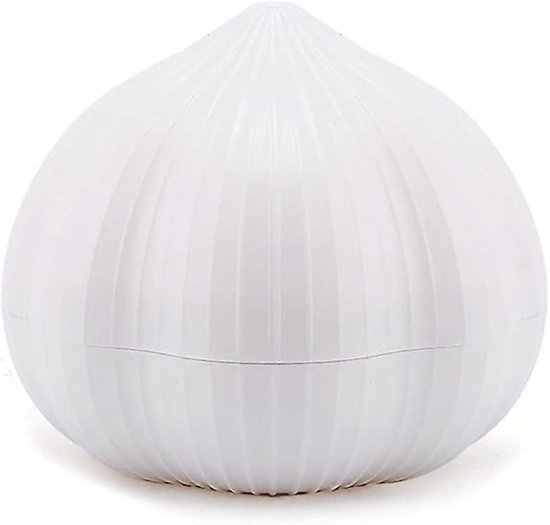 Garlic Twist Press Mini Garlic Press for Garlic Multifunctional Tool Garlic Grinder Mini