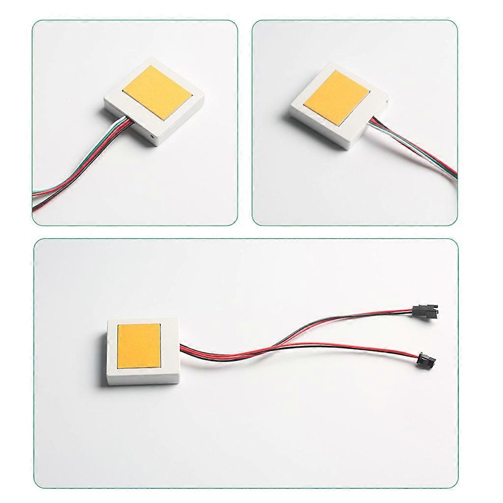 Mirror Lamp Touch Dimmer Light Switch Touch Sensor Dedicated Touch On ...