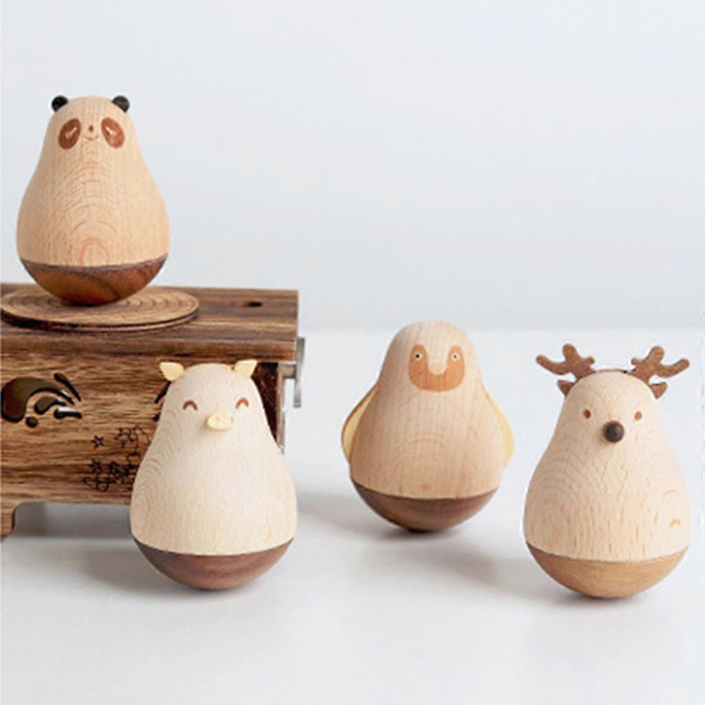 Kukyller Retro Fahrrad Figur | 16,5x18cm | Aus Legierung | Desktop Deko Für Büro & Zuhause