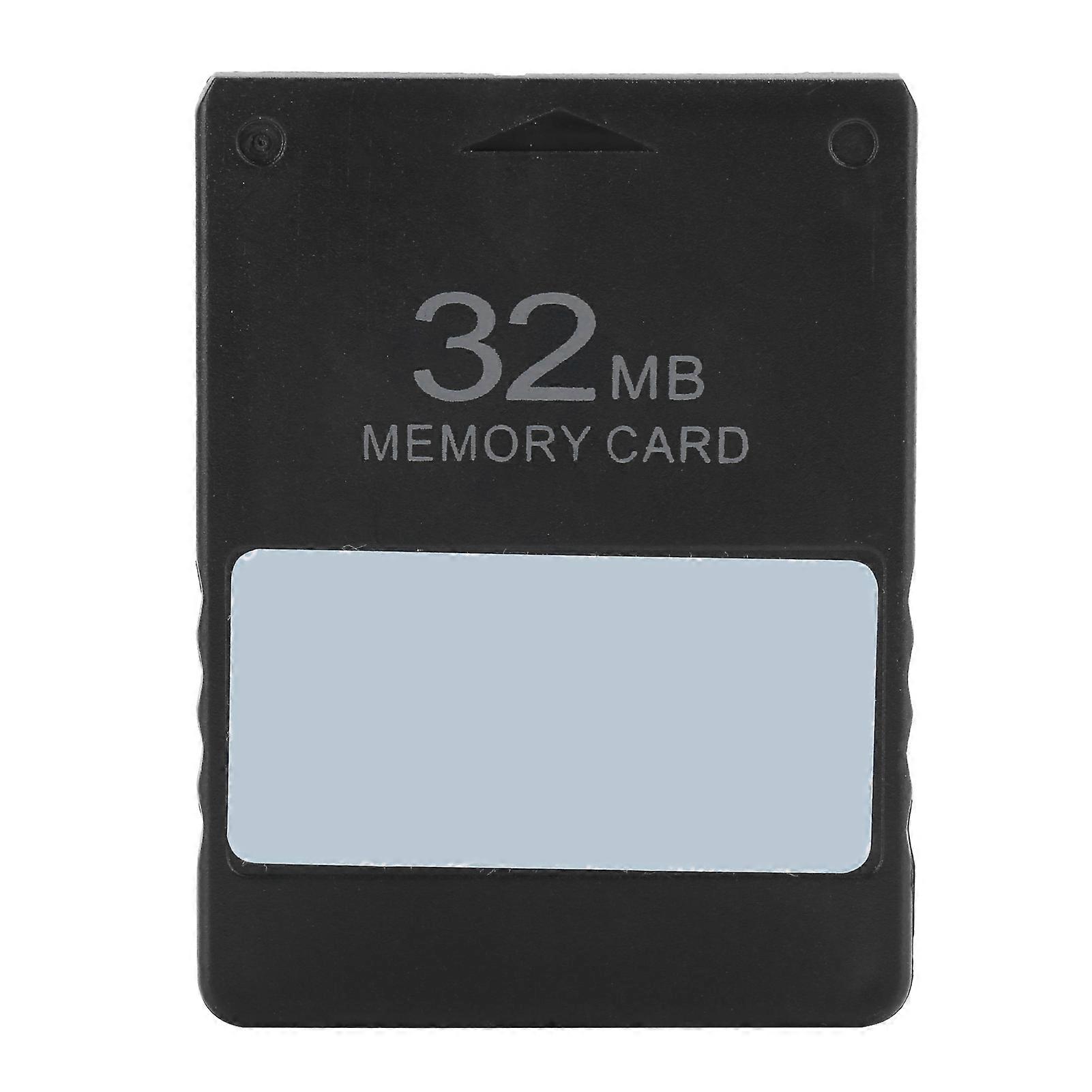 Game FMCB V1.953 Memory Card Free MCboot Program Data Saver Card for PS2/ Playstation 232MB