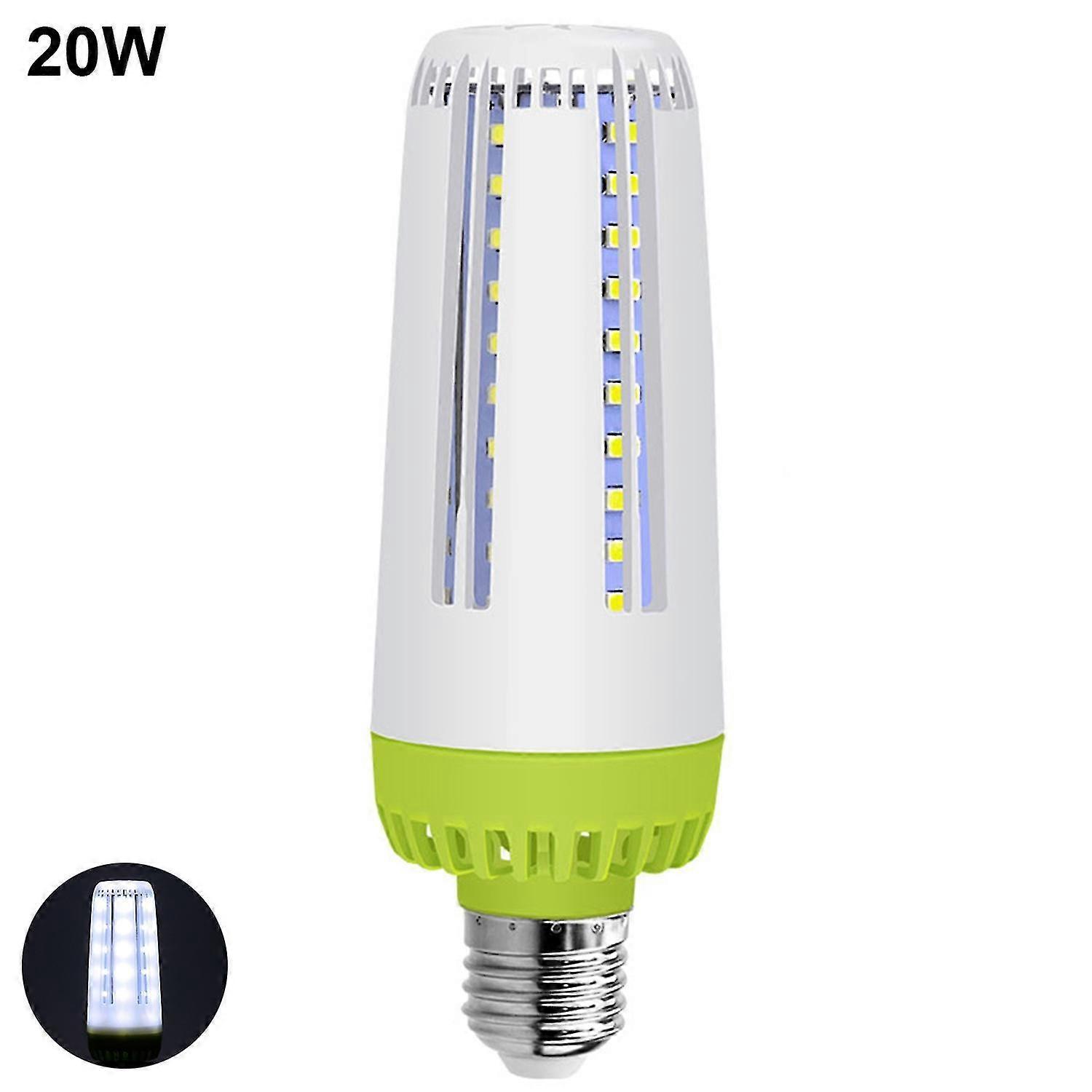 Corn Bulb High Efficiency 360 Degree Beam Angle E27 10W 15W 20W LED Light Lamp for Stairs
