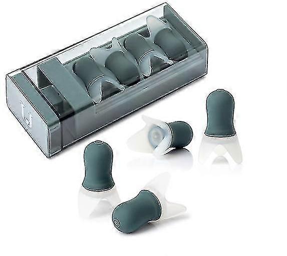 Noise Cancelling Ear Plugs Sound Blocking Earplug