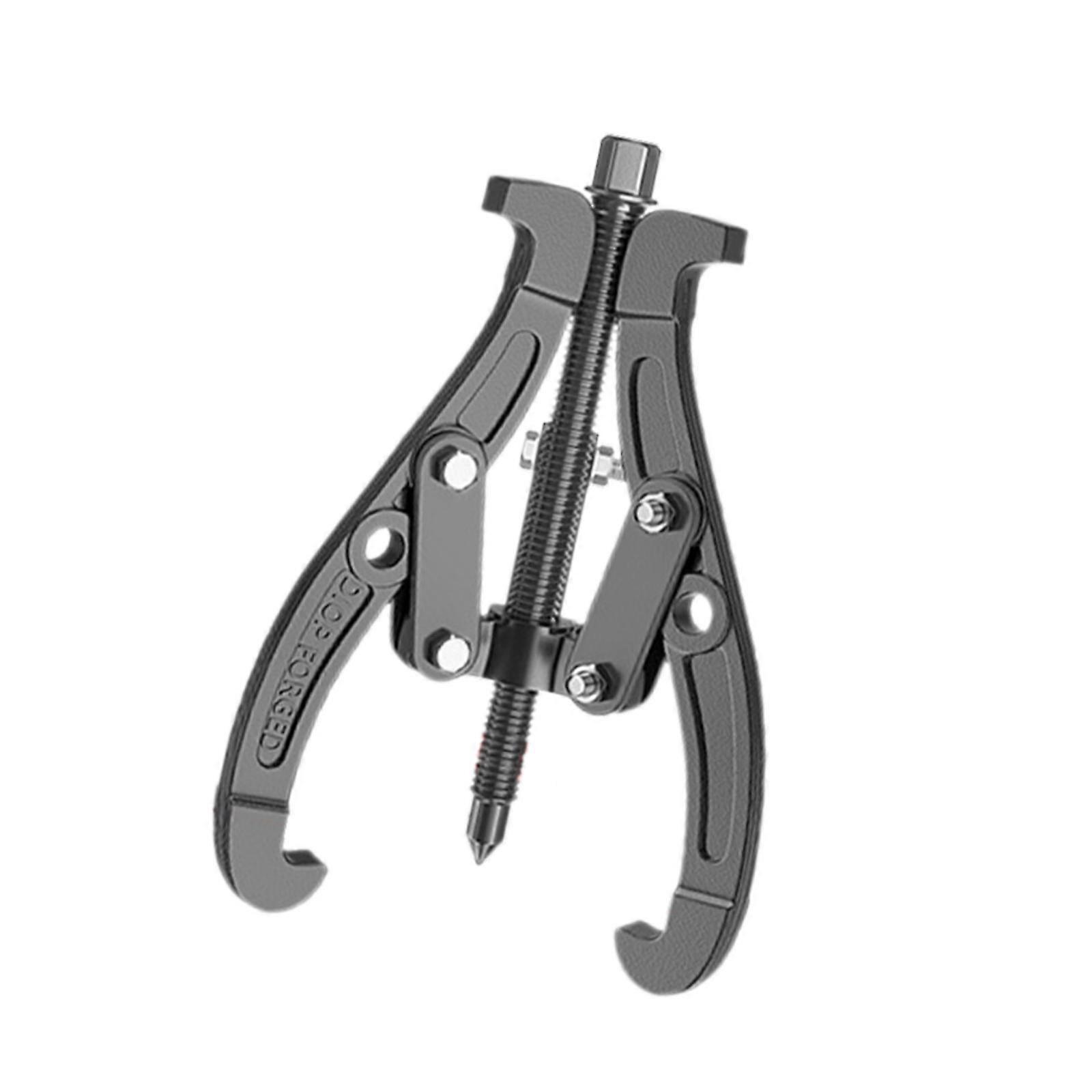 Bearing Puller Tool Multipurpose Professional 3 Jaw Puller Bearing Extractor 6inch 150mm