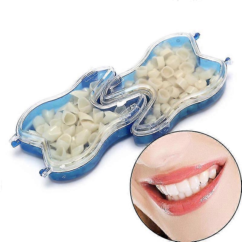 Ssxjx Temporary Tooth Kit, Replace A Missing Tooth In Minutes