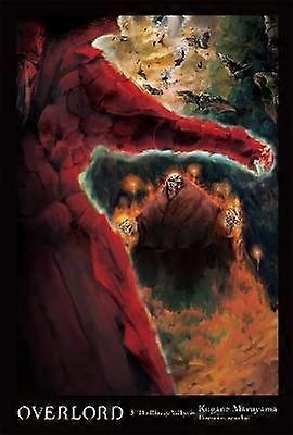 Overlord Vol. 3 (Novel)