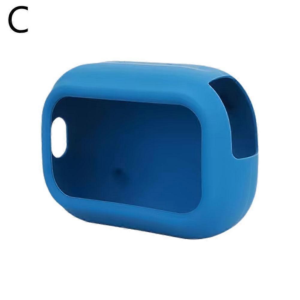 For SoundCore Select 4 Go Bluetooth Speaker Protective Case Silicone Cover