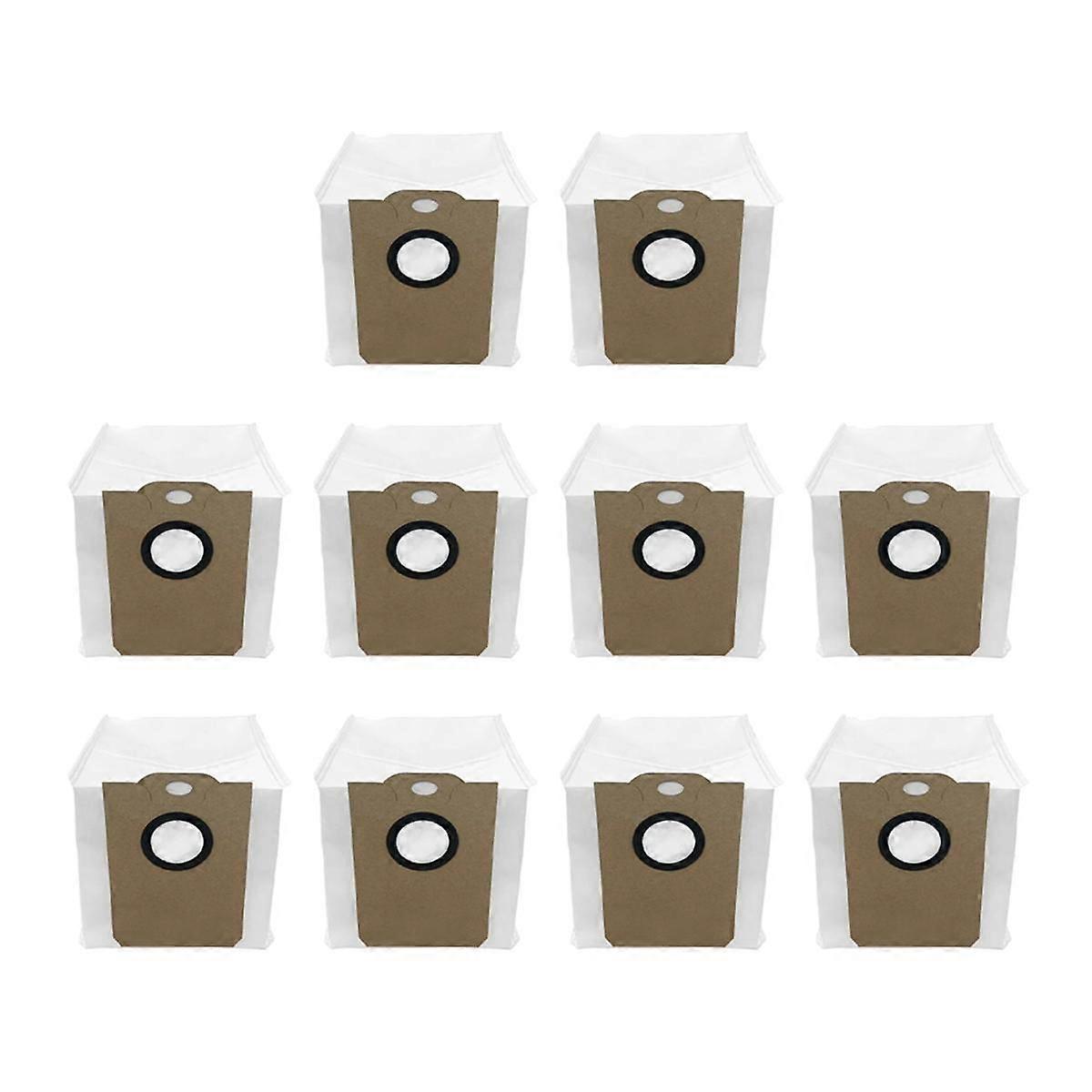 Compatible for Bluebot Precision Plus Replacement Parts Accessories Dust Bag