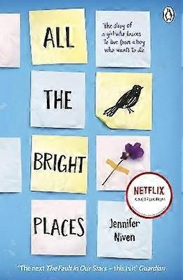All the Bright Places