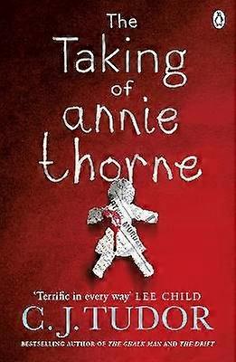 The Taking of Annie Thorne