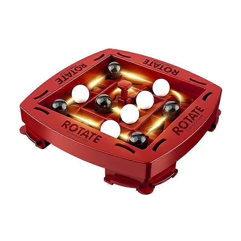 Geometry ToyChess Puzzle Desktop Game