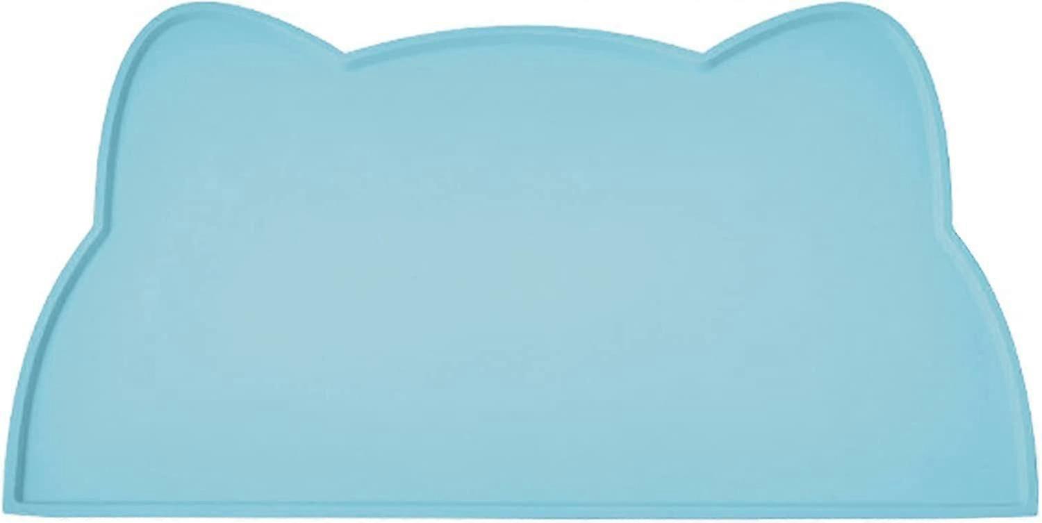 Cat Food Mat Siliconen Antislip