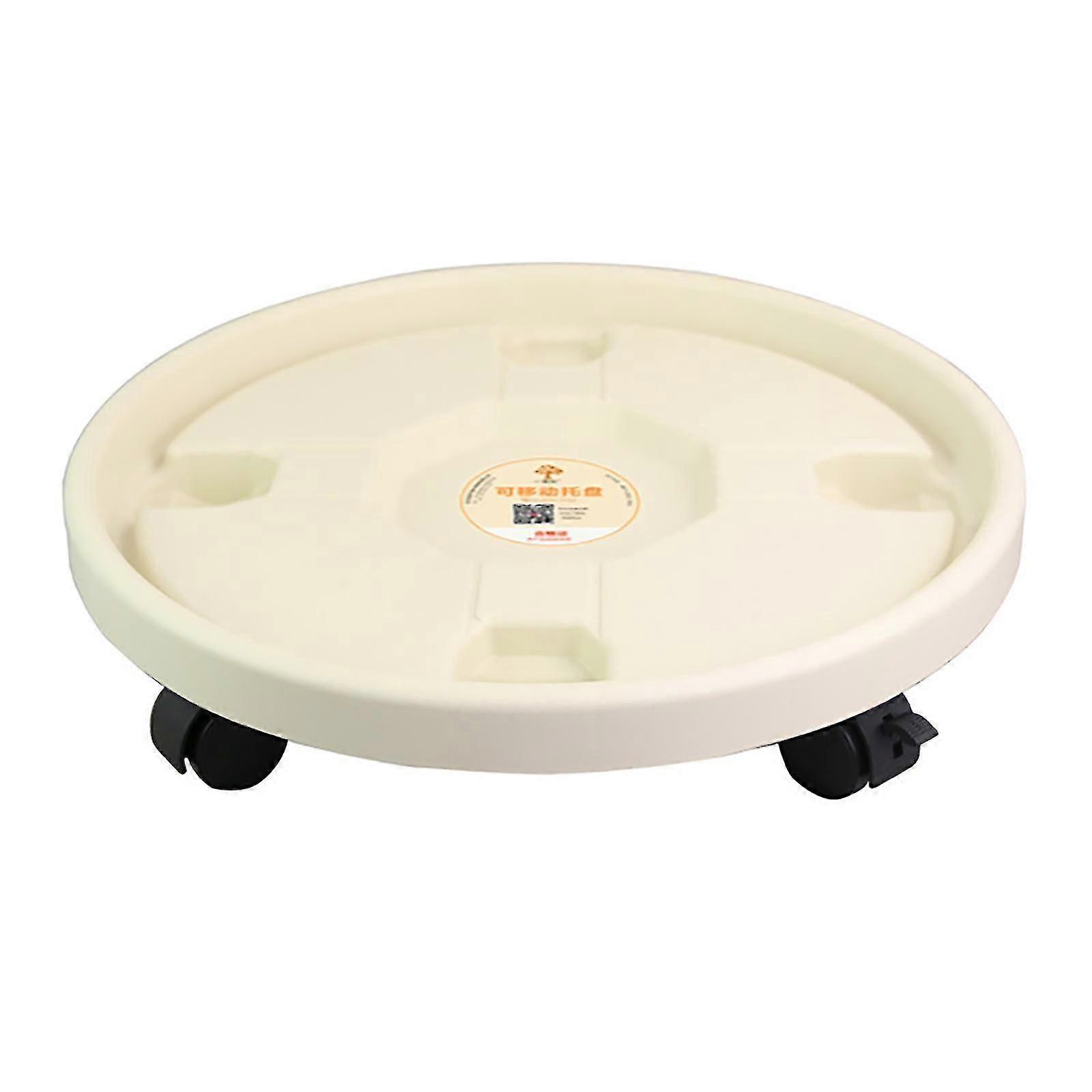 Plant Caddy With Wheels - Plant Caddy On Wheels Duty,plant Tray With Wheels Planter Caddies Indoor/outdoor