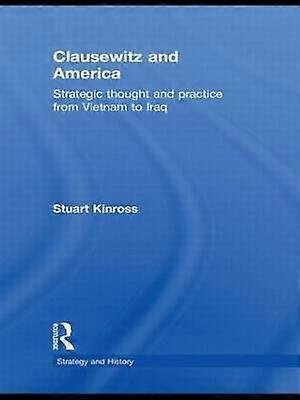 Clausewitz and America