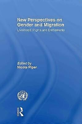 New Perspectives on Gender and Migration