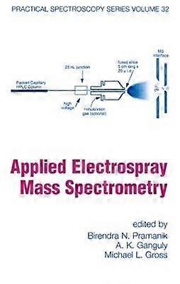 Applied Electrospray Mass Spectrometry