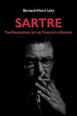 Sartre - Le philosophe du XXe siècle