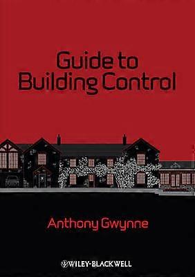 Guide to Building Control