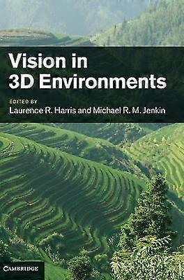 Vision dans les environnements 3D