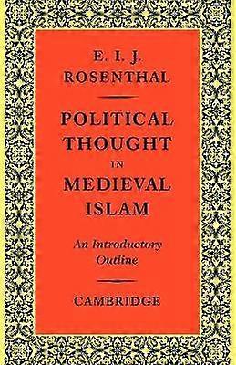 Political Thought in Medieval Islam