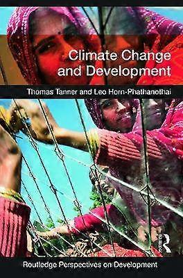 Climate Change and Development