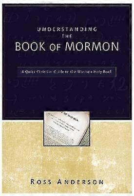 Understanding the Book of Mormon