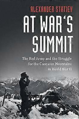 At War's Summit