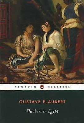 Flaubert in Egypt