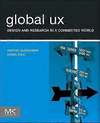 UX globale