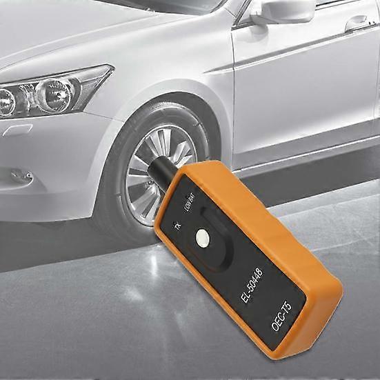 Universal TPMS Monitoring Wheel Pressure Sensor Useful Car Tire Monitor Reset Tool