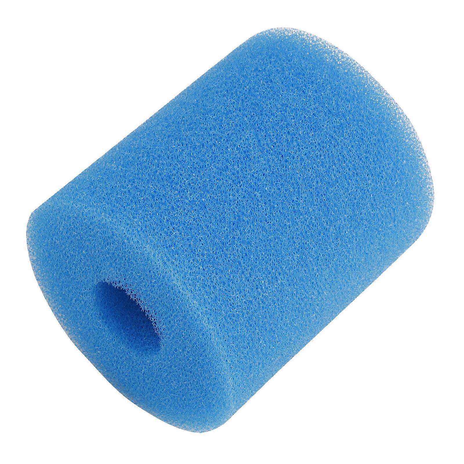 Type H Pool Filter Cartridge Foam Sponge Reusable 93*30*102 MM