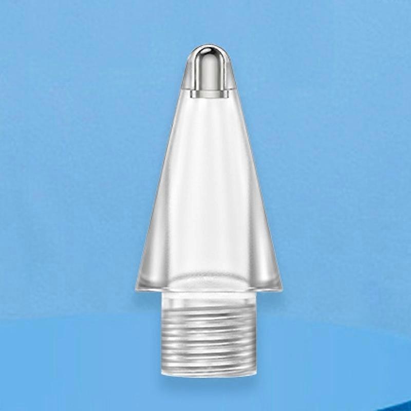 For Huawei M-Pencil 2 / 3 Replacement Nibs 2H Transparent