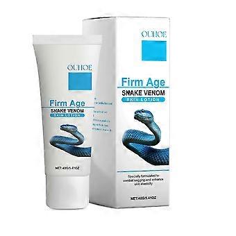 La crema de cuidado corporal hidrata, mejora la elasticidad de la piel, hidrata la piel y la crema corporal antiarrugas para el cuidado de la piel