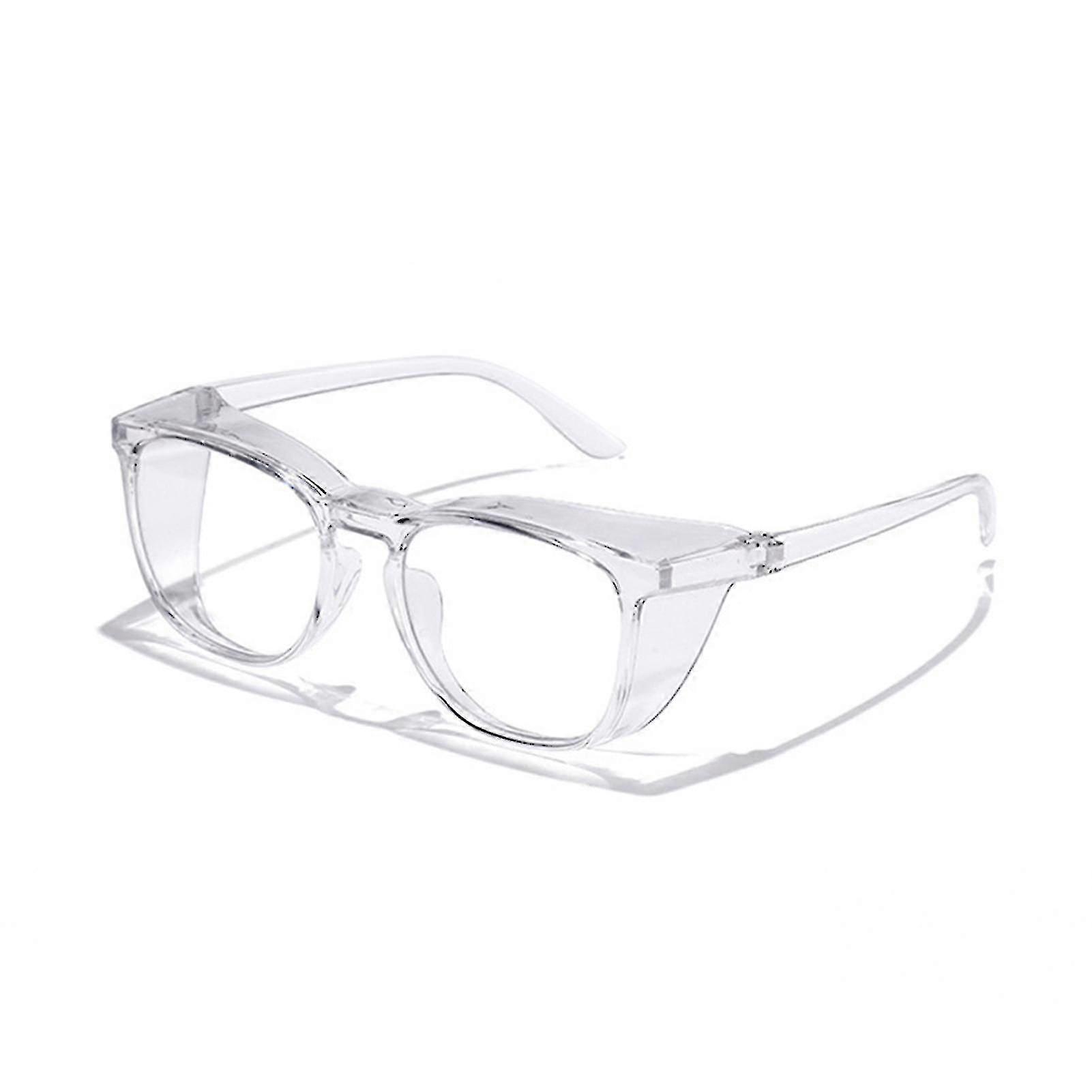 Anti Fog Safety Glasses Blue Light Blocking Glasses Women Men Anti