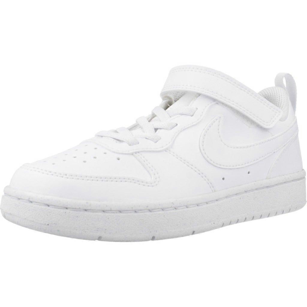 Nike Borough Low Recraft Baskets