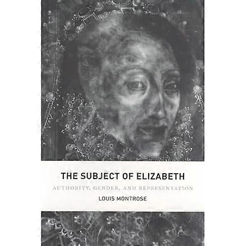 Tema de Elizabeth: autoridad, género y representación