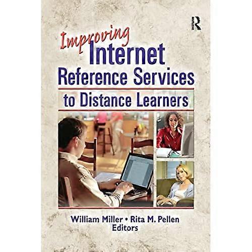 Improving Internet Reference Services to Distance Learners
