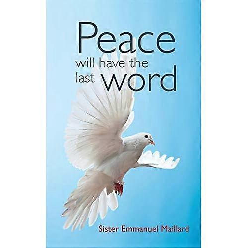 Paz tendrá la última palabra