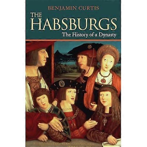 The Habsburgs