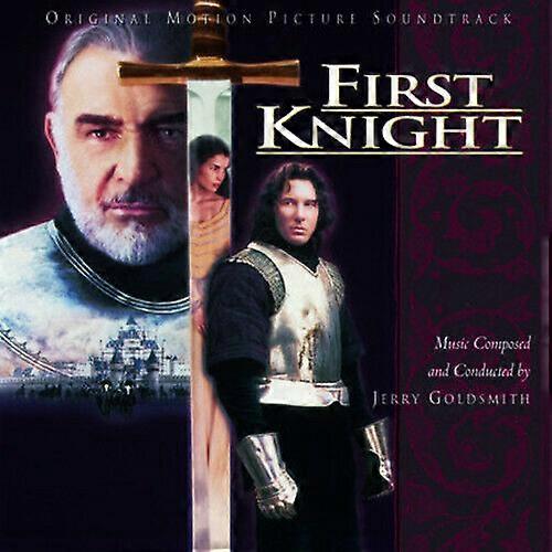 Jerry Goldsmith First Knight CD