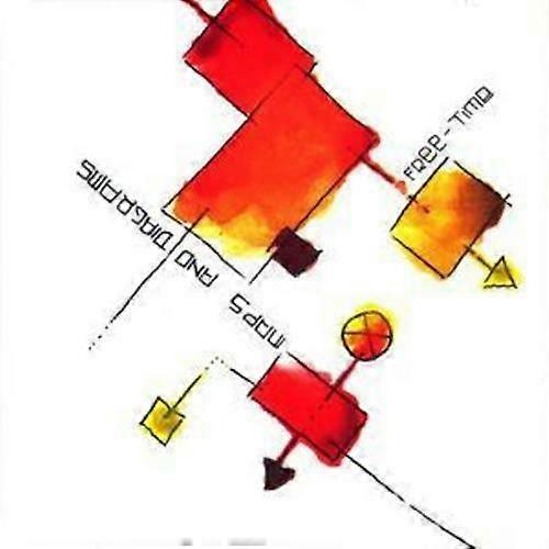 Maps And Diagrams Free-time CD (2003)