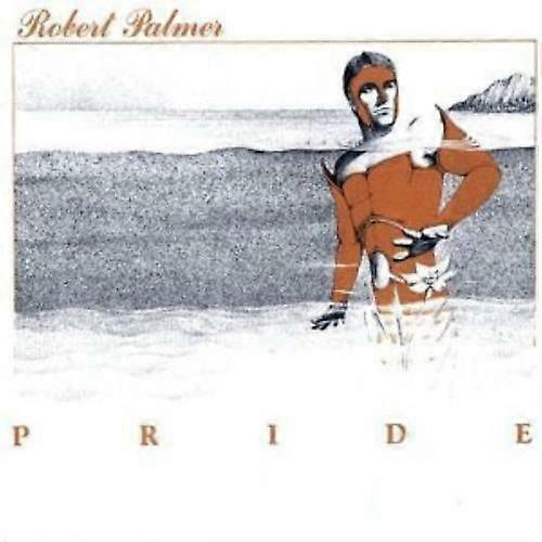 Robert Palmer Pride CD