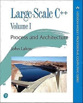 Large-Scale C++