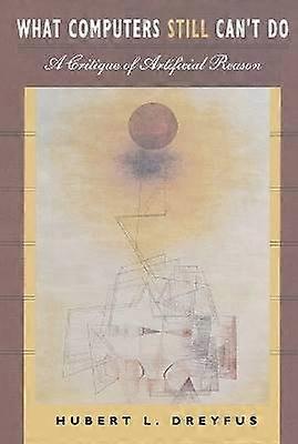 What Computers Still Can't Do