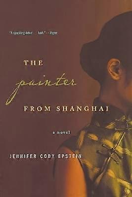 The Painter from Shanghai