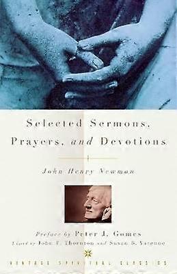 Predici selectate Rugăciuni și devoțiuni