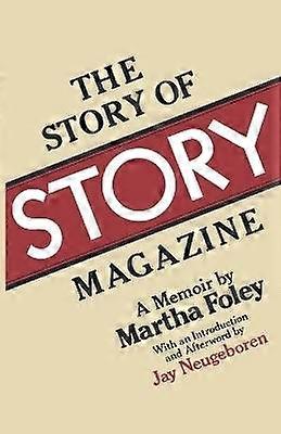 Povestea revistei Story